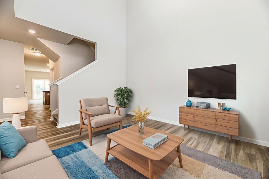 Building Photo - 7276 Bellacroft Dr