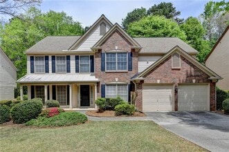 Building Photo - 6535 Ganton Dr