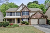 Building Photo - 6535 Ganton Dr