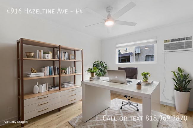 Building Photo - 4916 Hazeltine Ave