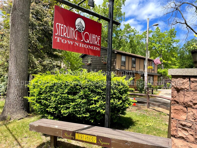 Interior Photo - Sterling Square Townhomes