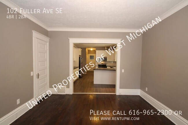 Building Photo - 102 Fuller Ave SE