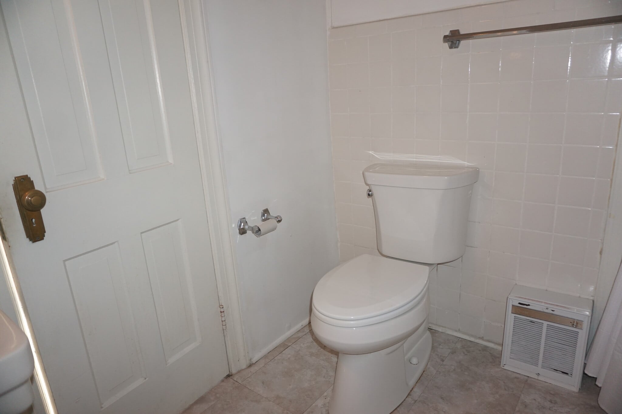 Bathroom - 117 S Church St