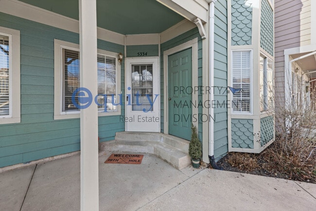 Building Photo - 5334 Beacon Hill Cir