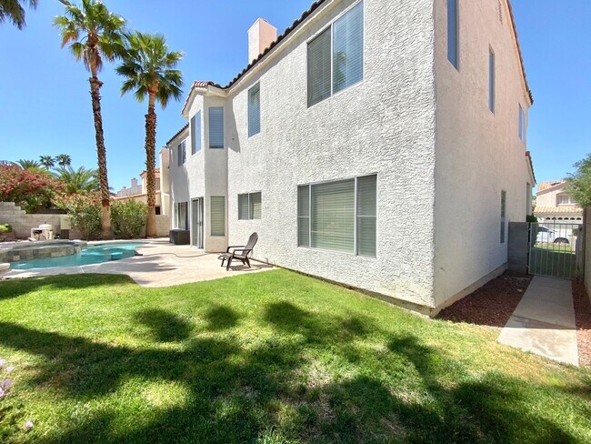 Building Photo - Great location house in Green Valley