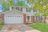 Building Photo - 1392 Justerini Dr