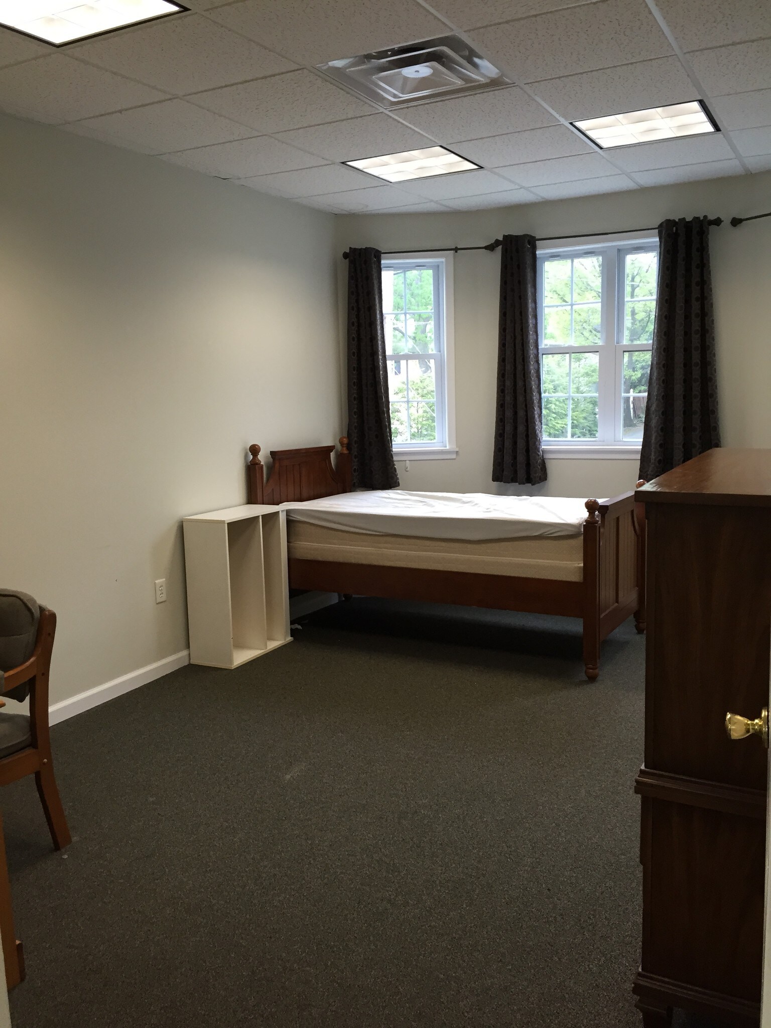 Bedroom 4 - 1440 N Washington Ave