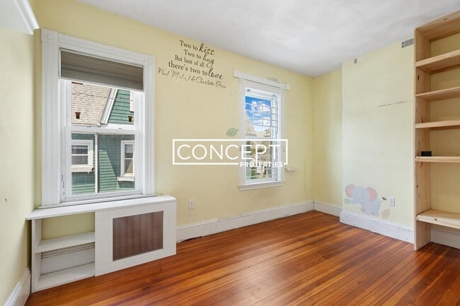 Building Photo - 46 Bromfield Rd