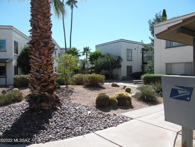 Building Photo - 8450 E Old Spanish Trail