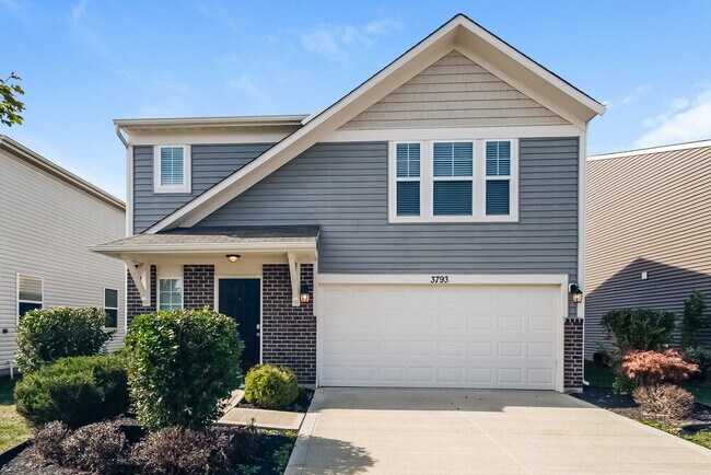 Building Photo - 3793 Sugarbark Dr