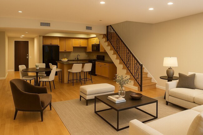 Virtual Furnitures - 11501 Hatteras St