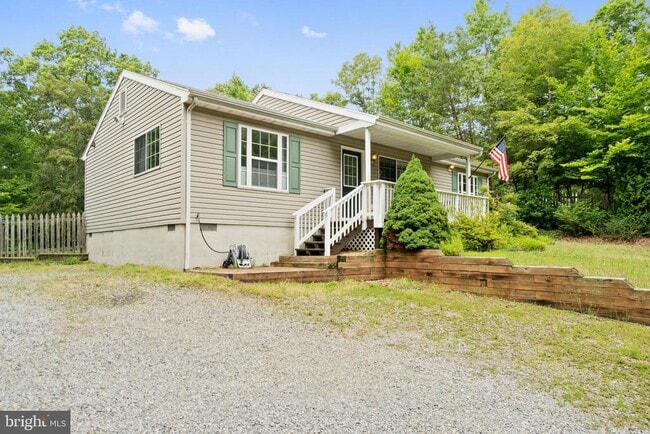 Building Photo - 556 Ramoth Church Rd