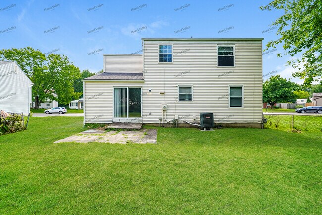 Building Photo - 3519 Walnut Creek Dr