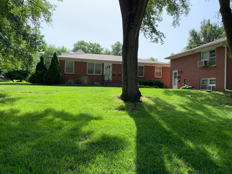 Primary Photo - 4107 F St