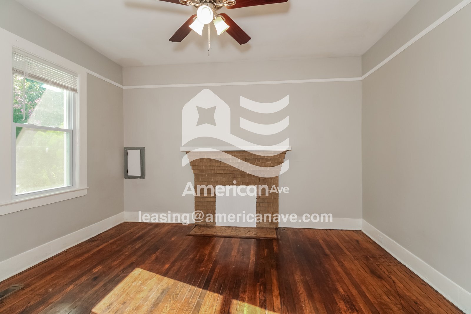 Building Photo - 1215 McDuffie Ave