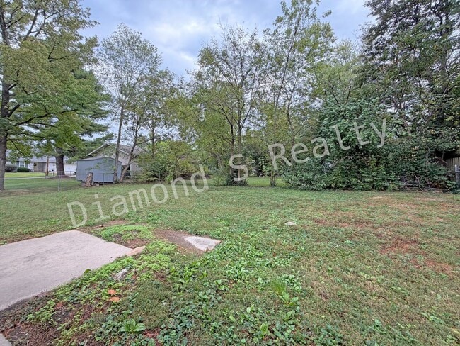 Building Photo - Completely Remodeled 4 Bedroom Home in Nixa!