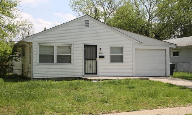 Primary Photo - 2166 Century Dr