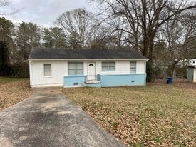 Building Photo - 2267 Gary Ct NW