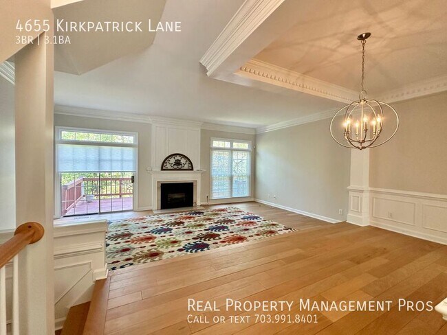 Building Photo - 4655 Kirkpatrick Ln
