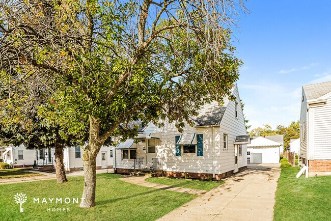 Primary Photo - Cozy 3-Bedroom Home in Euclid, OH