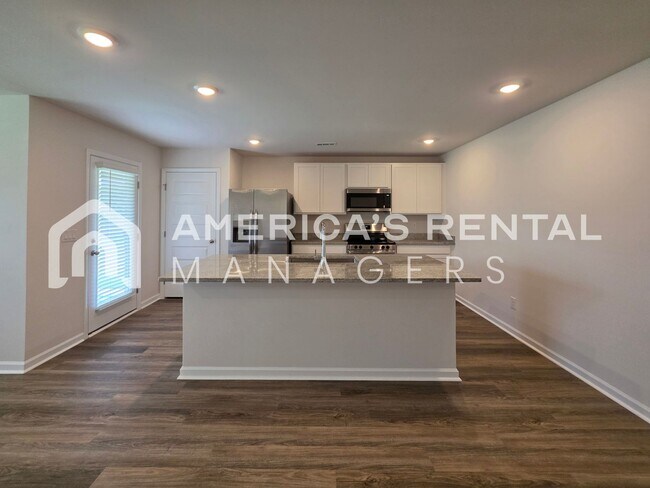 Building Photo - New Construction Home for Rent - Available NOW!