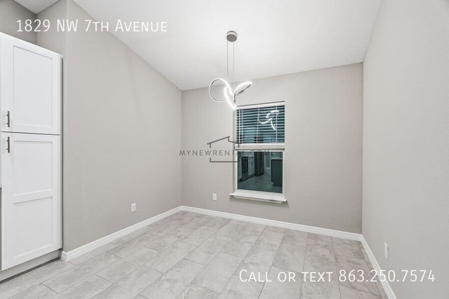 Building Photo - 1829 NW 7th Ave