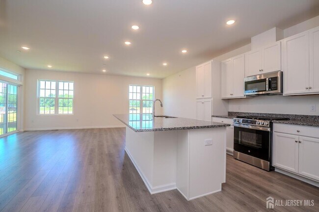 Building Photo - 3403 Jordan Dr