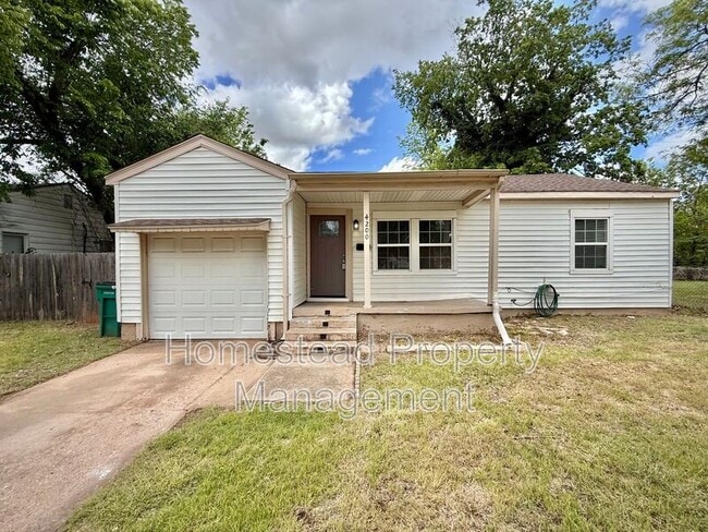 Primary Photo - 4200 Altadena Ave