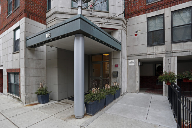 West Fenway Apartments - 110 Peterborough St Boston MA 02215 ...