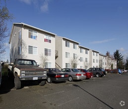 Building Photo - Sir James Apartments