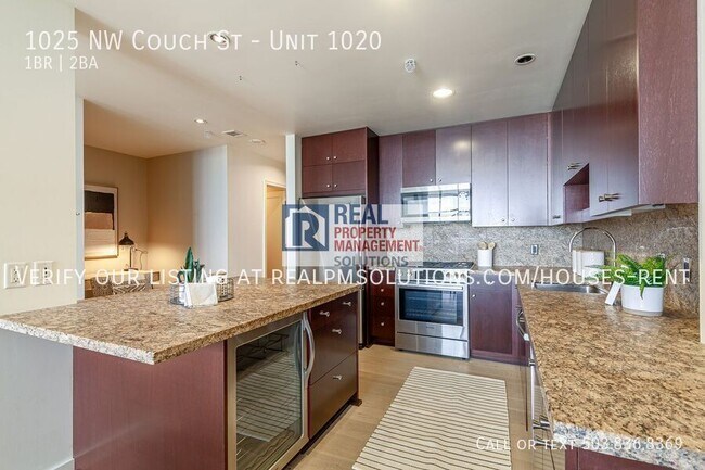 Building Photo - 1025 NW Couch St