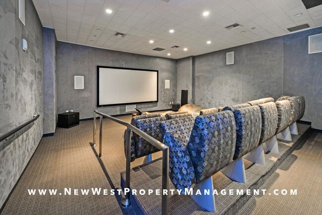 Building Photo - Modern Icon one bedroom in the heart of East Village! Small Pet OK! Available Now! 1 Pkng Space I...