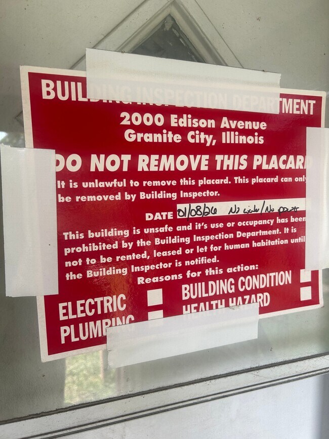 Building Photo - 2504A Denver St