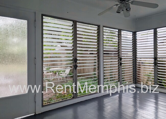 Building Photo - 1685 Tutwiler Ave