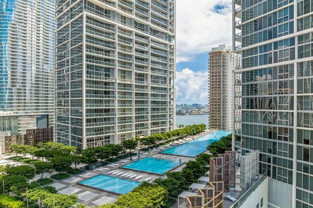 Building Photo - 475 Brickell Ave