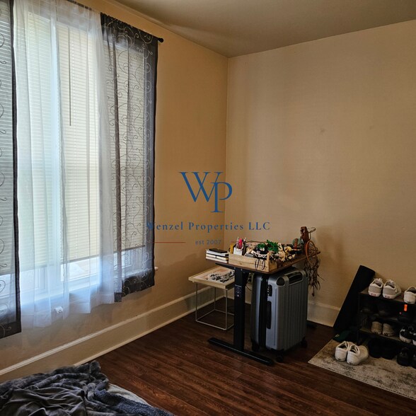 Building Photo - 1411 Marshall St