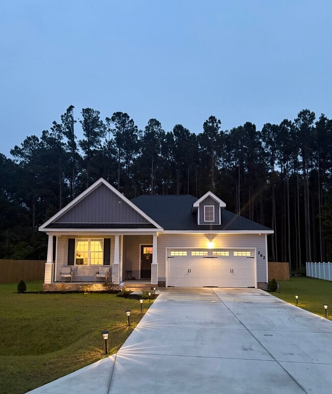 Building Photo - 262 Browns Ferry Rd