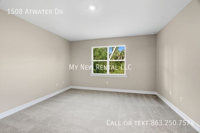 Building Photo - 1508 Atwater Dr