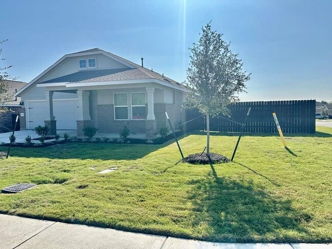 Building Photo - 4104 Home Pl Rd