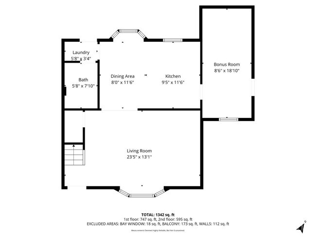 Building Photo - 691 Cook Ave