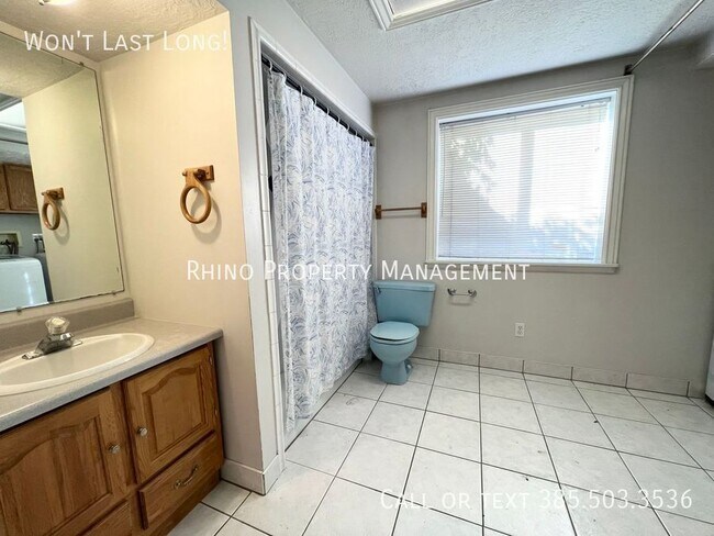 Building Photo - 4912 Trail Ave