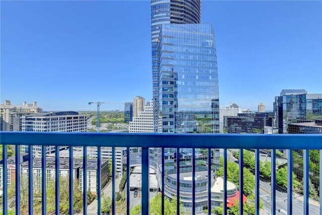 Building Photo - 3324 Peachtree Rd