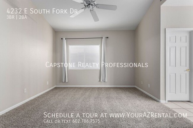 Building Photo - 4232 E South Fork Dr