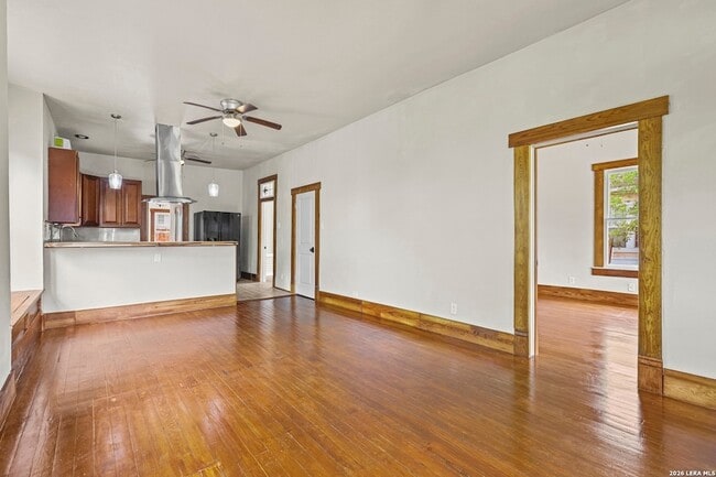 Building Photo - 235 Cornell Ave
