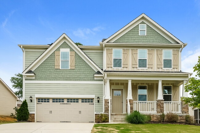 Building Photo - 837 Airedale Trail