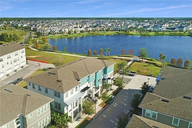 Building Photo - 8451 Karrer Ter