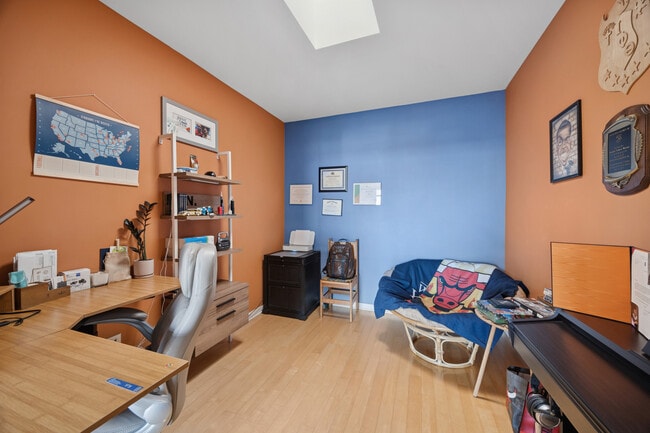 Building Photo - 7757 Van Buren St