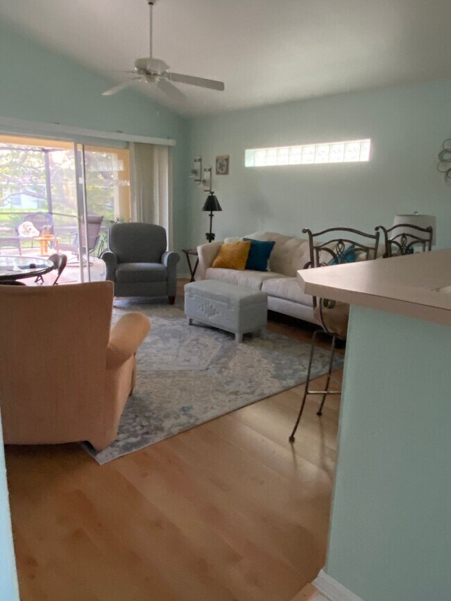 Building Photo - Gulf access community