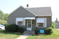 Building Photo - 1700 S 8th Ave