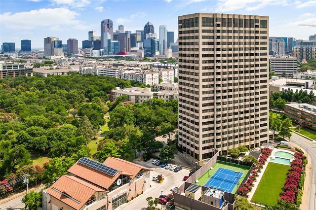 Building Photo - 3030 McKinney Ave